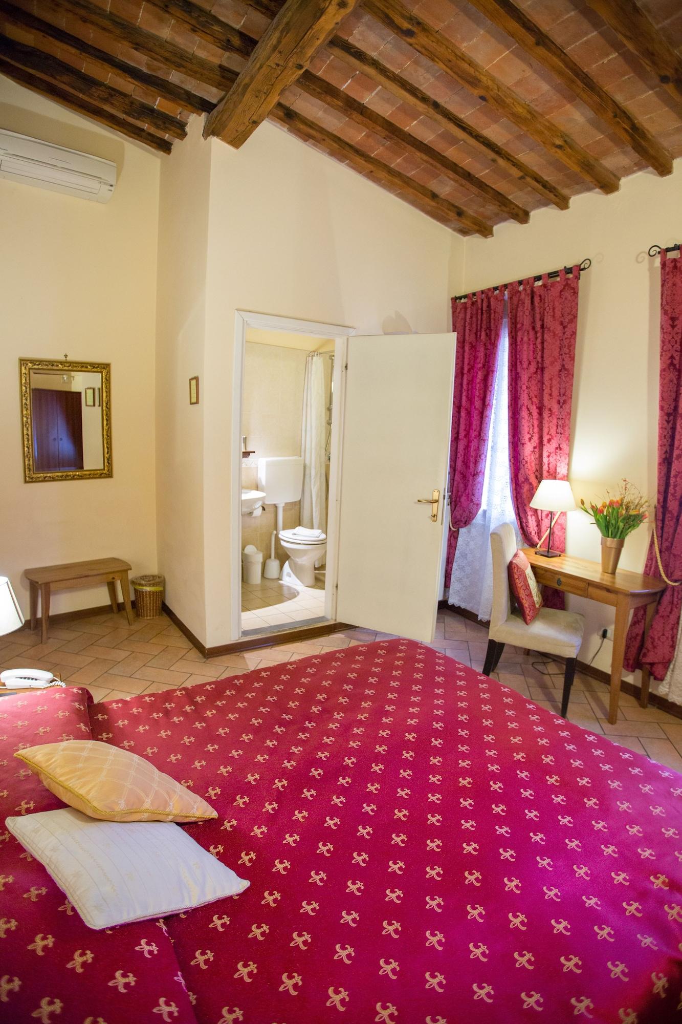 Bed & Breakfast Bed & Breakfast Il Bargello