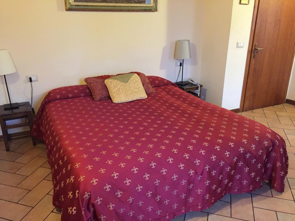 Bed & Breakfast Bed & Breakfast Il Bargello 3*