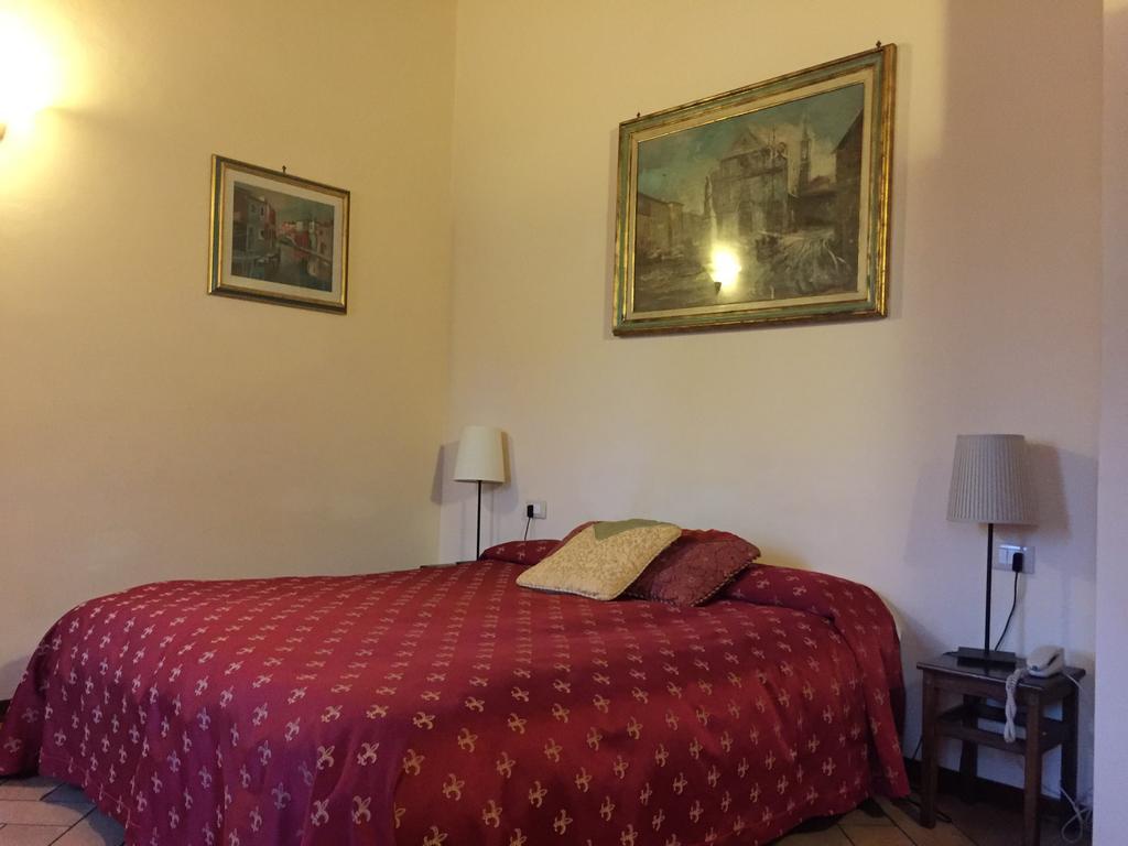 Bed & Breakfast Il Bargello 3*