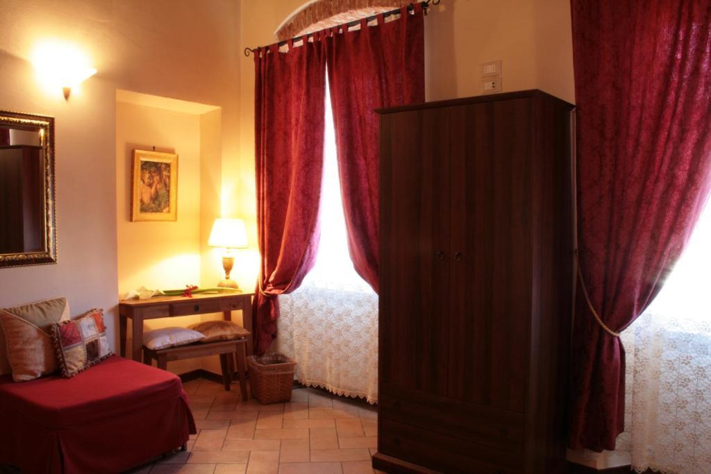 Bed & Breakfast Bed & Breakfast Il Bargello 3*