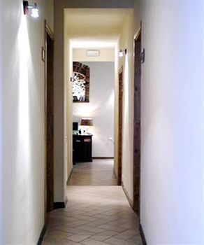 Bed & Breakfast Bed & Breakfast Il Bargello Florence